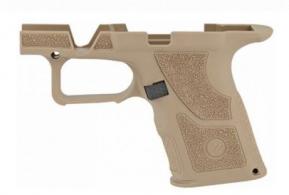 ZEV OZ9 SHORTY SIZE GRIP KIT FDE - GRIPKIT-OZ9-SHO