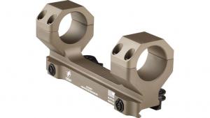 AM DEF AD-DELTA SCP MNT 30MM FDE TI - AD-DELTA-30-STD AM DEF AD-DELTA SCP MNT 30MM FDE TI - AD-DELTA-30-STD