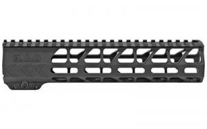 BAD WORKHORSE 9.5" MLOK RAIL Black - BAD-WH-9.5-MLOK