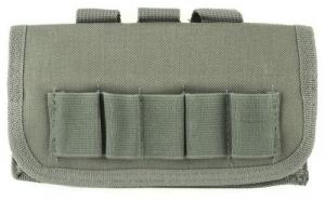 NCSTAR VISM TACT SHELL CARRIER GRY - CV12SHCU