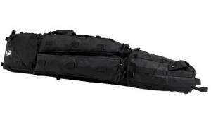 NCSTAR VISM DRAG BAG Black - CVDB2912B