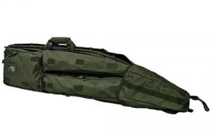 NCSTAR VISM DRAG BAG GRN - CVDB2912G