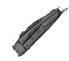 NCSTAR VISM DRAG BAG GRY - CVDB2912U