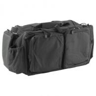 NCSTAR VISM EXPERT RANGE BAG Black - CVERB2930B