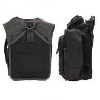 NCSTAR VISM FIRST RESP UTL BAG GRY - CVFRB2918U