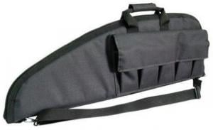 NCSTAR SCOPED RFL CASE 52"X16" Black