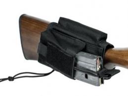 NCSTAR STOCK RISER W/ MAG PCH Black - CVSRMP2925B NCSTAR STOCK RISER W/ MAG PCH Black - CVSRMP2925B