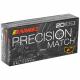 Main product image for Barnes Precision Match Burner .300 Blackout 125gr Open Tip Match BT