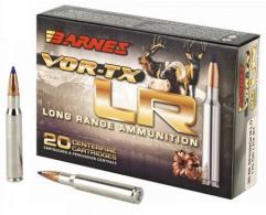 BARNES VOR-TX 3006 LR 175GR 20/200