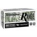 Browning 9mm 115GR FMJ Training & Practice 50/box Browning 9mm 115GR FMJ Training & Practice 50/box