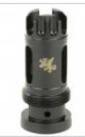 GRIFFIN 1/2X28 FLASH COMP 5.56MM - TFC556-12 GRIFFIN 1/2X28 FLASH COMP 5.56MM - TFC556-12
