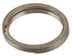 LUTH AR HELICAL 1 PIECE GAS RING - BT-01H LUTH AR HELICAL 1 PIECE GAS RING - BT-01H