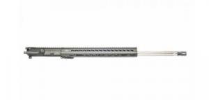 LUTH AR 24" BULL BBL COMP UPPER 5.56 - FTBL-B24