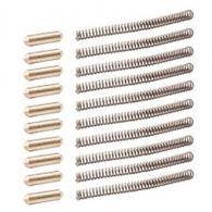 LUTH AR TAKEDOWN PIN DETENT W/SPG 10 - LR-15A-10 LUTH AR TAKEDOWN PIN DETENT W/SPG 10 - LR-15A-10
