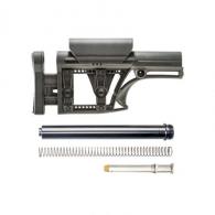 LUTH AR MBA-1 STOCK KIT 223 Black - MBA-1K LUTH AR MBA-1 STOCK KIT 223 Black - MBA-1K