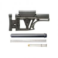 LUTH AR MBA-1 STOCK KIT 223 Black - MBA-1K