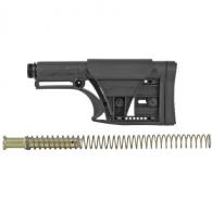 LUTH AR MBA-1 STOCK KIT 308 Black - MBA-1K308