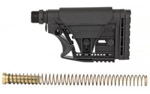 LUTH AR MBA-3 STOCK KIT 223 Black - MBA-3K-M LUTH AR MBA-3 STOCK KIT 223 Black - MBA-3K-M