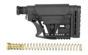LUTH AR MBA-3 STOCK KIT 308 Black - MBA-3K308-M LUTH AR MBA-3 STOCK KIT 308 Black - MBA-3K308-M