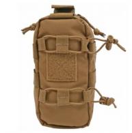 GGG SLIM MEDICAL POUCH COYOTE BROWN - 4002-14 GGG SLIM MEDICAL POUCH COYOTE BROWN - 4002-14