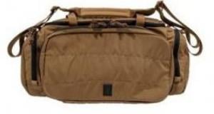 GGG RANGE BAG COYOTE - 60200-14 GGG RANGE BAG COYOTE - 60200-14