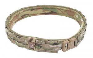 GGG UGF BATTLE BELT SM MULTICAM - 7011-5 GGG UGF BATTLE BELT SM MULTICAM - 7011-5