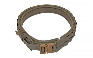 GGG UGF BATTLE BELT SM RANGER GREEN - 7011-6