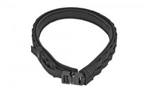 GGG UGF BATTLE BELT MD BLACK - 7012-2