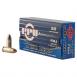 Federal BallistiClean Lead Free Frangible 9mm Ammo 50 Round Box Federal BallistiClean Lead Free Frangible 9mm Ammo 50 Round Box