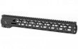 BOOTLEG 15" QM MLOK AR-15 HANDGUARD - BP-HG15-4