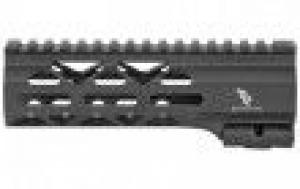 BOOTLEG 7" QM MLOK AR-15 HANDGUARD - BP-HG7-4