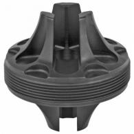 RUGGED FLASH HIDER FRONT CAP 5.56MM - FC007 RUGGED FLASH HIDER FRONT CAP 5.56MM - FC007