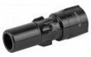 RUGGED 3 LUG ADAPTER 5/8X24 - OA006 RUGGED 3 LUG ADAPTER 5/8X24 - OA006