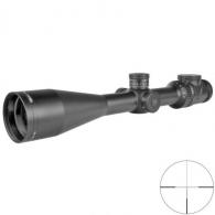 Trijicon AccuPoint 3-18x 50mm MOA Ranging / Green Dot Reticle Rifle Scope - TR34-C-200158