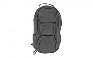 GGG CIVILIAN IMPACT BAG BLK/BLK