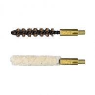 Otis Technoloy -.243/6MM Caliber 1 Brush and 1 Mop Combo Pack - FG-325-MB