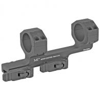 MIDWEST 30MM QD SCOPE MOUNT - 20MOA - MI-QD30SM-20MOA
