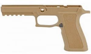 SIG GRIP MOD P320 XSERIES 9MM M FS - GRIP-MODX-F-943