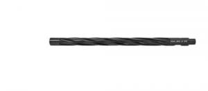 TAC SOL PRFRMNC XRING BBL 16" Black - XRBRLPERFBLK