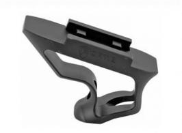 FORTIS SHIFT ANGLED FORE GRIP Black