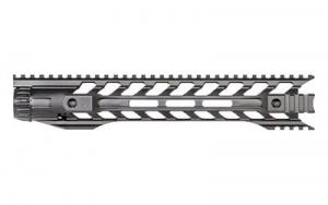 FORTIS NIGHT RAIL 556 12" MLOK Black - NTR-12-MLOK