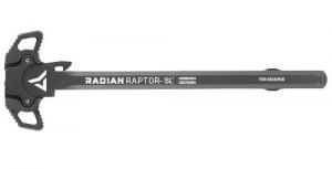 RADIAN RAPTOR-SL CHRGNG HNDL 556 Black - R0176