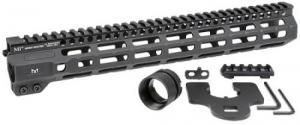 MI 13.375" COMBAT RAIL M-LOK HG