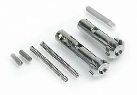 LANTAC ULTIMATE TAKEDOWN PIN SET TI - 01-LP-UPS-TI