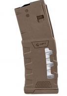 MFT WNDW EXT POLY MAG 30RD AR15 TAN - EXDPM556-W-SDE MFT WNDW EXT POLY MAG 30RD AR15 TAN - EXDPM556-W-SDE