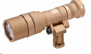 SUREFIRE M340C SCOUT PRO 500 LUM TAN - M340C-TN-PRO