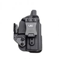 LAG APD MK II SIG P365 IWB Black RH - 80202 LAG APD MK II SIG P365 IWB Black RH - 80202