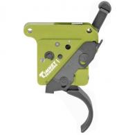 TIMNEY TRIG FITS REM 700 W/SAFETY - 510-V2 TIMNEY TRIG FITS REM 700 W/SAFETY - 510-V2