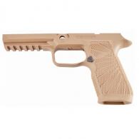 WILSON GRP MOD WC320 FS STD SFT TAN - 320-FST