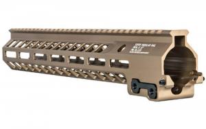 GEISSELE 13.5" MK14 SMR Handguard - 05-573S GEISSELE 13.5" MK14 SMR Handguard - 05-573S